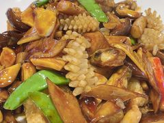 -渔家风味·鲅鱼水饺·央视展播·海鲜天津菜(开发区店)