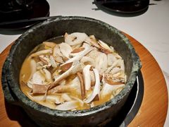 -芸山季·云南山珍菌火锅(南翔印象城MEGA店)