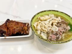-阚老二鸭子店(来凤小区店)