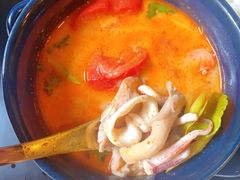 -KARN敢·春武里泰国小餐馆(版筑翠园店)