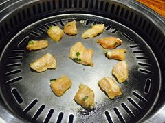 -意成料理