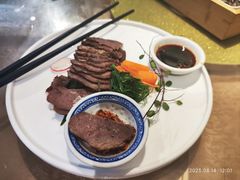 -三生石·福建菜·家宴(五四店)