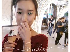 -GODIVA(港汇恒隆广场)