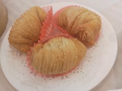-潮福城大酒楼(北尚店)