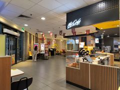 -麦当劳(广州新港东路第二分店)