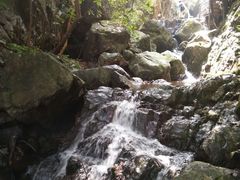 -山沟沟景区