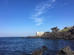 -龙头岩(Dragon Head Rock)