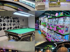 -涨巢·潮玩水疗局