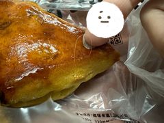 -鲍师傅糕点(五月花店)