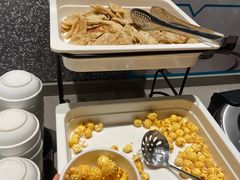 -半天妖烤鱼(丰科万达店)