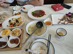 -培万河间驴火•驴肉火锅(东平店)