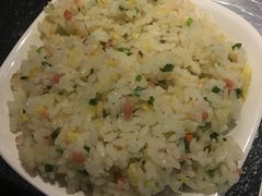 炒饭-佰人王串串香火锅(洋珠巷店)
