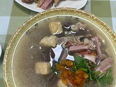 -苓记南京鸭血粉丝.皮肚面(县东巷店)