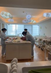 -蜜悦居月子中心(国金中心店)