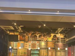 -酒肆浅葱•烧烤•龙虾•排档(卓悦intown店)