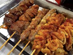-海平馄饨(逍遥二路店)