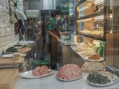 -袁记云饺(新街口店)