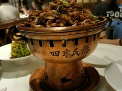 -四季民福烤鸭店(前门大栅栏店)