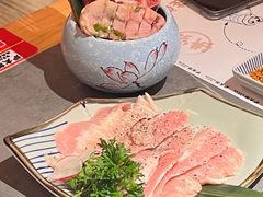 -炉太郎日式烧肉店(华贸店)