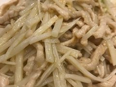 -玉华台饭庄(裕中西里小区店)