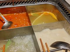 -海底捞火锅(长沙华创国际广场店)