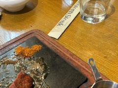 -西语炭烧牛排·西厨(石龙店)