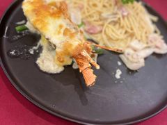 -红房子西菜馆(淮海中路店)
