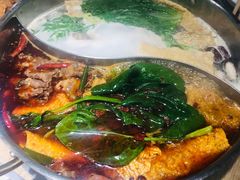 -彤德莱火锅(大学城店)