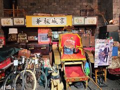 -北京市百货大楼(王府井店)