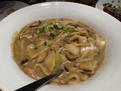 -小厨师·二十年沈家门小海鲜(百井坊巷店)
