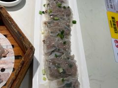 -叹茶靓点·粤式餐厅·全天茶市(石井万民广场店)