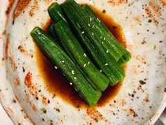 -厚贞日式烤肉(龙之梦店)
