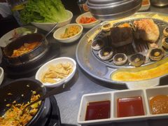 -喜来稀肉(虹泉路店)