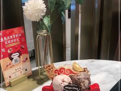 -哈根达斯(城西银泰店)