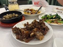 -全聚德(常州店)