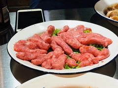 -马路牙子烧烤音乐酒馆(望京店)