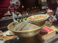 -巴奴毛肚火锅(广益哥伦布店)