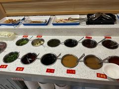 -台北吴记老锅底麻辣火锅(蓝村路店)