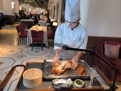 -漢舍中国菜馆(889广场店)