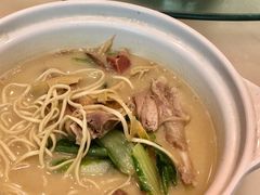 -慧娟面馆·餐厅(望江路店)