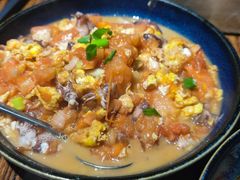 -蚝堡海鲜·威海菜·海肠捞饭·烧烤·亚洲吃蚝公司(幸福门店)