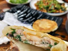 -牛庄高晓山馅饼(铁西店)