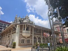 -吉隆坡国油双峰塔