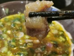 -受气牛肉·重庆耙牛肉(来福士店)