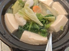 -金悦轩海鲜城(渔人码头店)