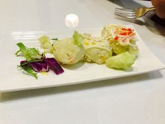 -斗牛士牛排餐厅(嘉里汇店)