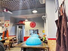 大堂-彭三老火锅(枣子岚垭正街店)