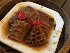 -香港表哥茶餐厅(银泰百货店)