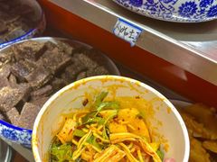 -萝鸡思味秘制泡菜(万家丽店)