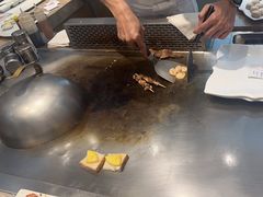 -上渔铁板烧(熙悦汇店)